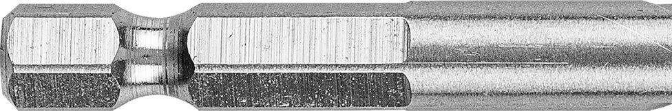 Wiertło Šešiakampis metalinis grąžtas 7,0 mm, 2 vnt.