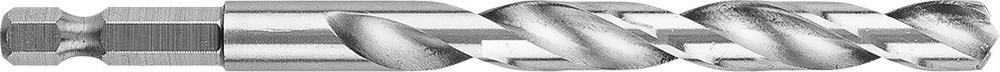 Wiertło Šešiakampis metalinis grąžtas 7,5 mm, 2 vnt.