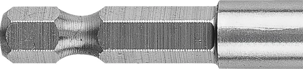 Wiertło Šešiakampis metalinis grąžtas 7,5 mm, 2 vnt.