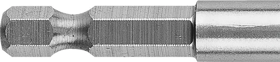 Wiertło Šešiakampis 8,5 mm metalinis grąžtas