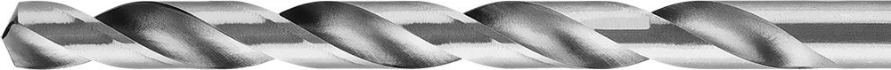 Wiertło HSS metalo grąžtas, DIN 340, prailgintas, 8 mm
