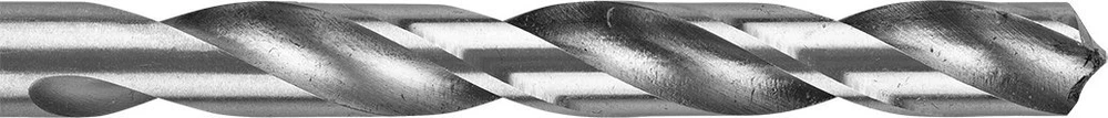 Wiertło HSS metalo grąžtas, DIN 338, 10 mm