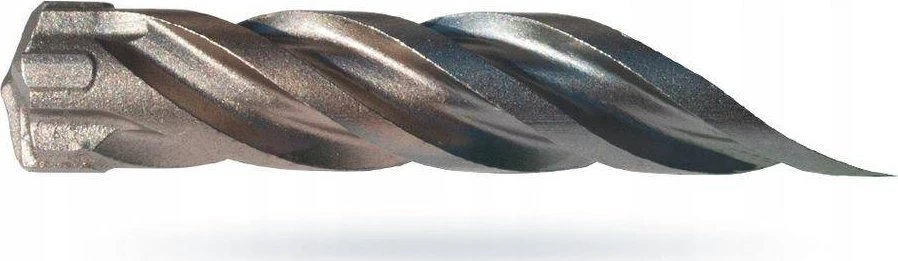 Hikoki Accessories Betono grąžtas HiKOKI 4 Cutter Plus SDS+ 6x215mm
