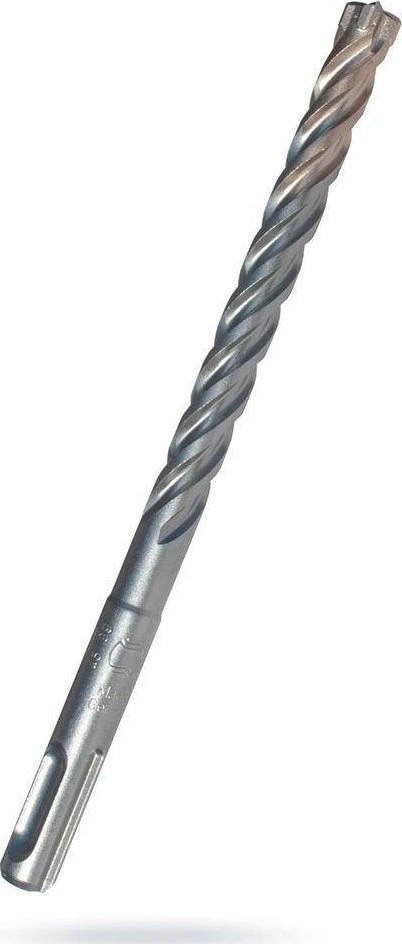 Hikoki Accessories Betono grąžtas HiKOKI 4 Cutter Plus SDS+ 6x215mm