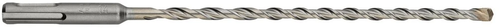 Hikoki Accessories Betono grąžtas HiKOKI SDS+ Ø6x210mm