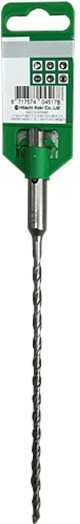 Hikoki Accessories Betono grąžtas HiKOKI SDS+ Ø6x210mm