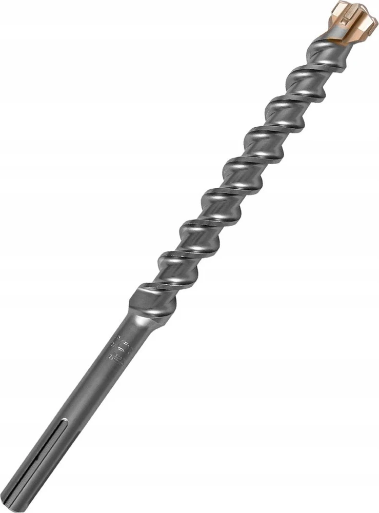 Grąžtas betonui Hikoki TCT; SDS-max; 35x1200/1320 mm