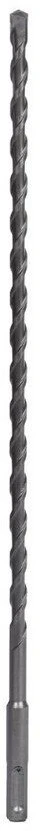 Grąžtas Haushalt Wiertło JetWorld SDS+ MASONRY DRILL BIT 8X300X350MM