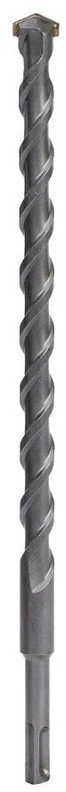 Grąžtas Haushalt Wiertło JetWorld SDS+ MASONRY DRILL BIT 18X250X310MM