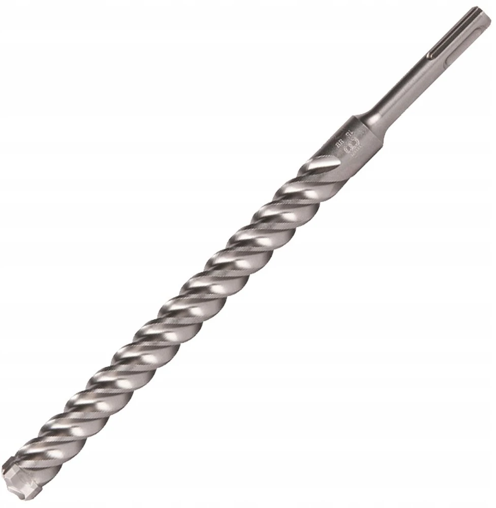 Makita SDS-PLUS Grąžtas 18x200/250mm NEMESIS 2 E-24860