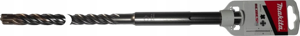 Grąžtas Makita B-19912 SDS-MAX 12X600/740 ZENTRO
