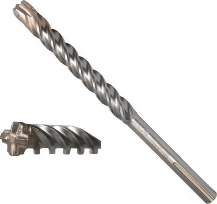 Grąžtas Makita B-19912 SDS-MAX 12X600/740 ZENTRO
