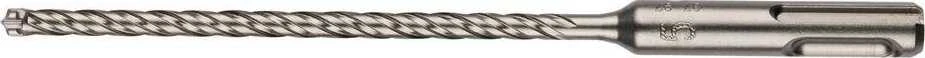 Makita SDS-PLUS Grąžtas 6x115mm NEMESIS 2 B-57962