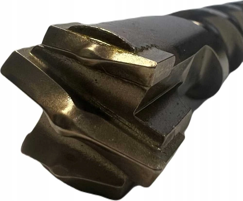 Grąžtas MAKITA grąžtai SDS MAX 25x 400x 540mm MAXI MAK 6-OSTRZOWE