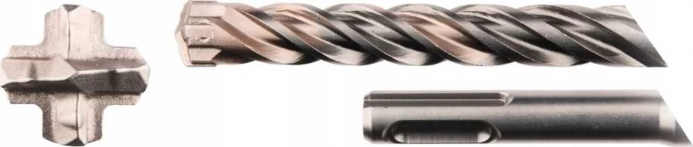 Makita SDS-PLUS Grąžtas 14x250/315mm NEMESIS 2 E-14663