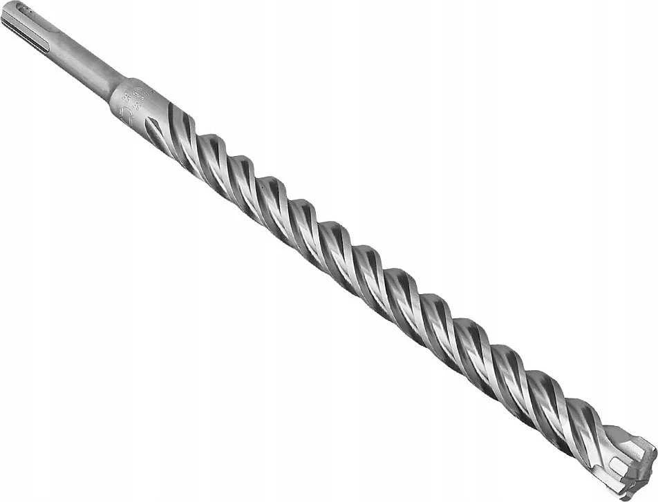 Makita SDS-PLUS Grąžtas 12x110/160mm NEMESIS 2 E-14532