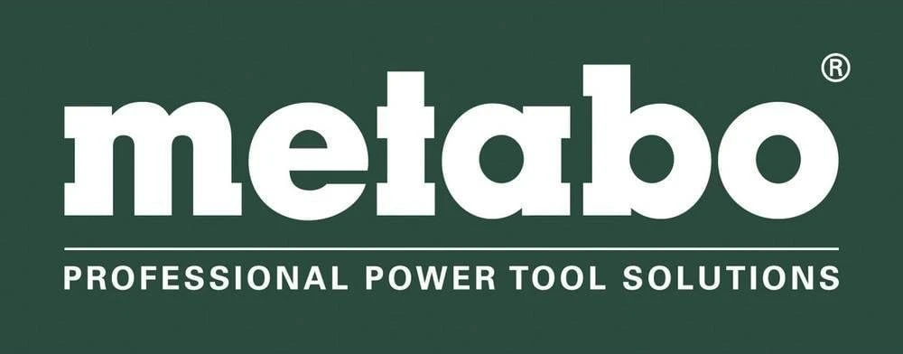 Grąžtas Grąžtų rinkinys metalui Metabo HSS-G SP; 8 vnt.