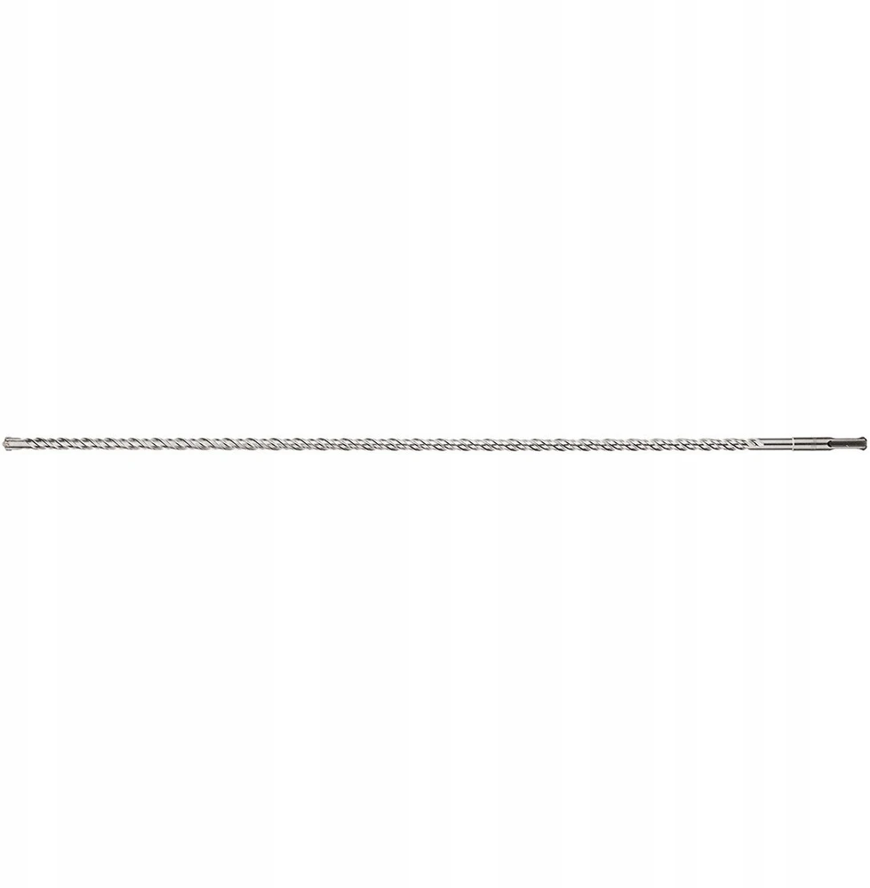 Neo Wiertło SDS Plus betono grąžtas, 10 x 600 mm, S4, quatro