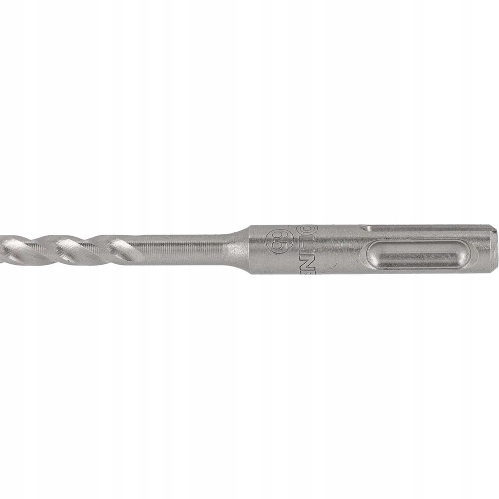 Pro-Line Wiertło Gelžbetonio grąžtas SDS Plus S3, 6,5 * 260 mm, proline