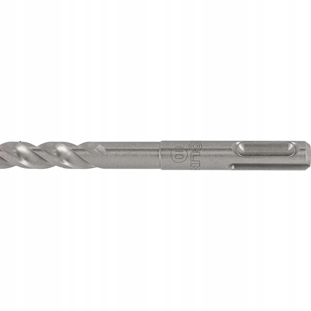 Pro-Line Wiertło Gelžbetonio grąžtas SDS Plus S3, 10 * 160 mm, proline