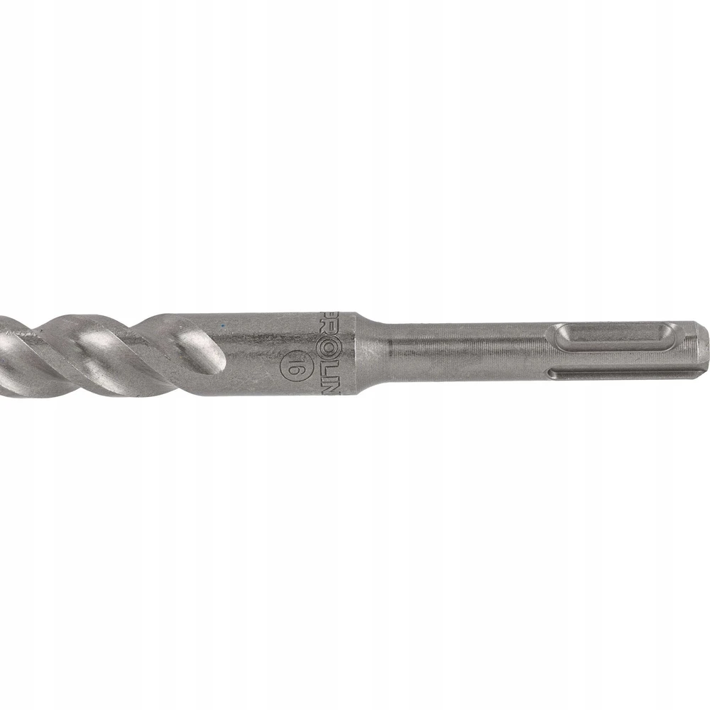 Pro-Line Wiertło Gelžbetonio grąžtas SDS Plus S3, 16 * 350 mm, proline