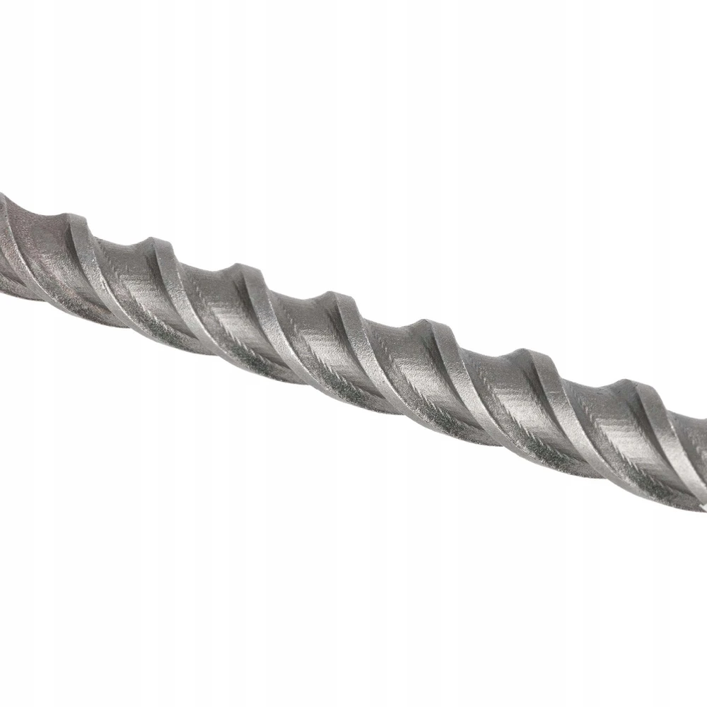 Pro-Line Wiertło Gelžbetonio grąžtas SDS Plus S3, 14 * 600 mm, proline