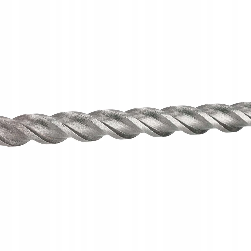 Pro-Line Wiertło Gelžbetonio grąžtas SDS Plus S3, 8 * 310 mm, proline