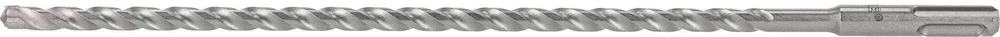 Pro-Line Wiertło Gelžbetonio grąžtas SDS Plus S3, 8 * 310 mm, proline