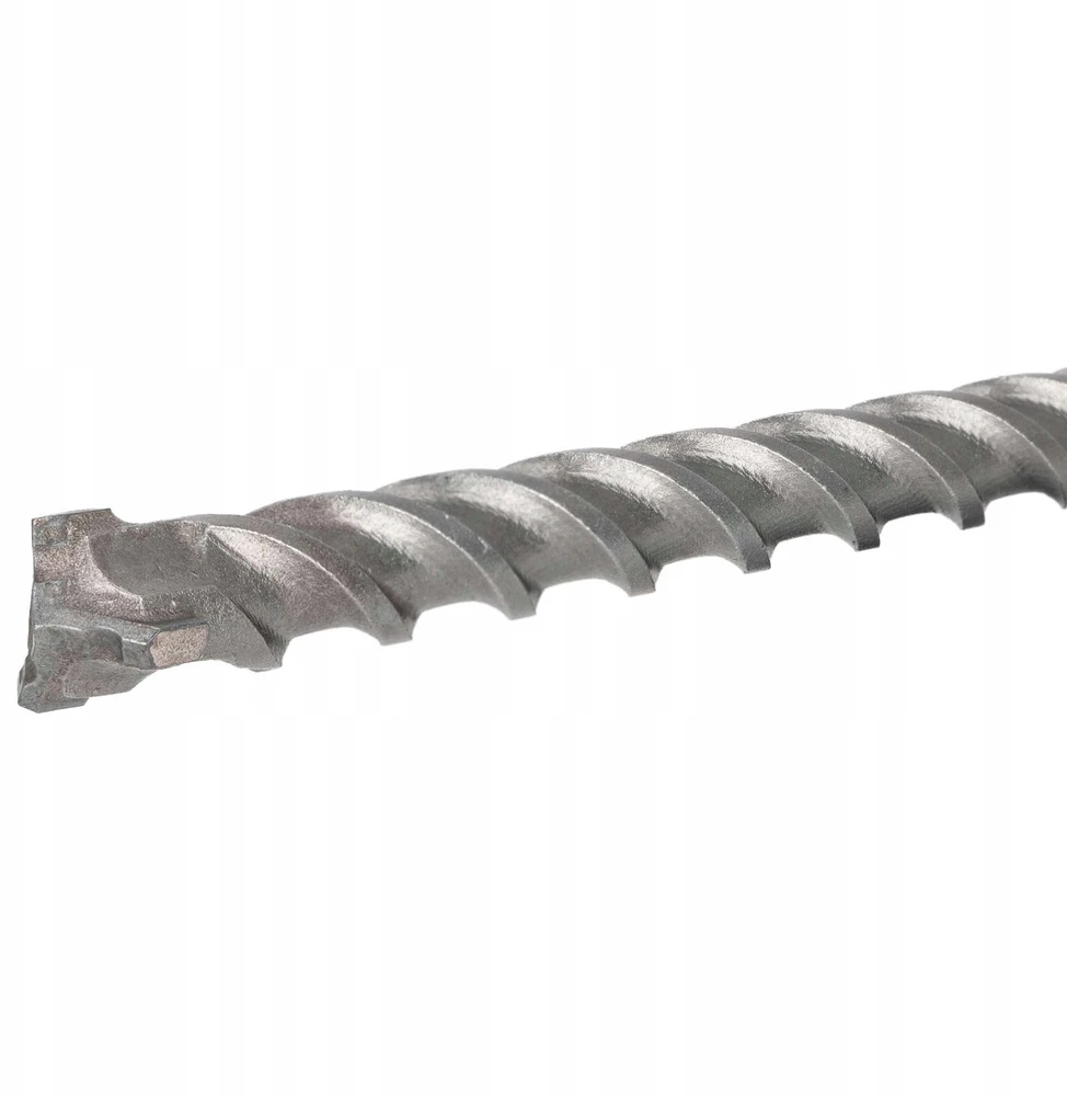 Pro-Line Wiertło Gelžbetonio grąžtas SDS Plus S3, 6,5 * 260 mm, proline