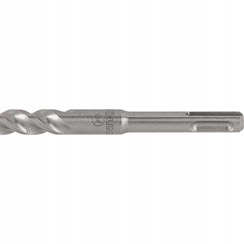 Pro-Line Wiertło Gelžbetonio grąžtas SDS Plus S3, 14 * 600 mm, proline