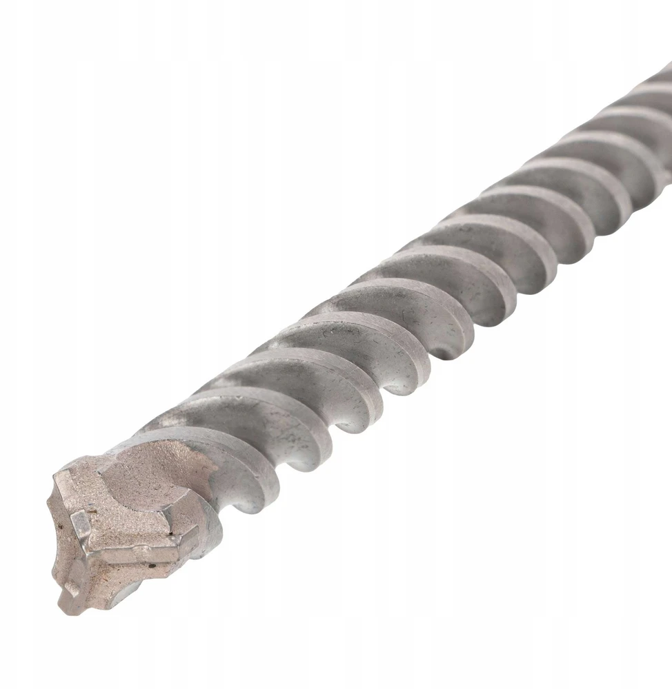 Pro-Line Wiertło Gelžbetonio grąžtas SDS Plus S3, 16 * 450 mm, proline