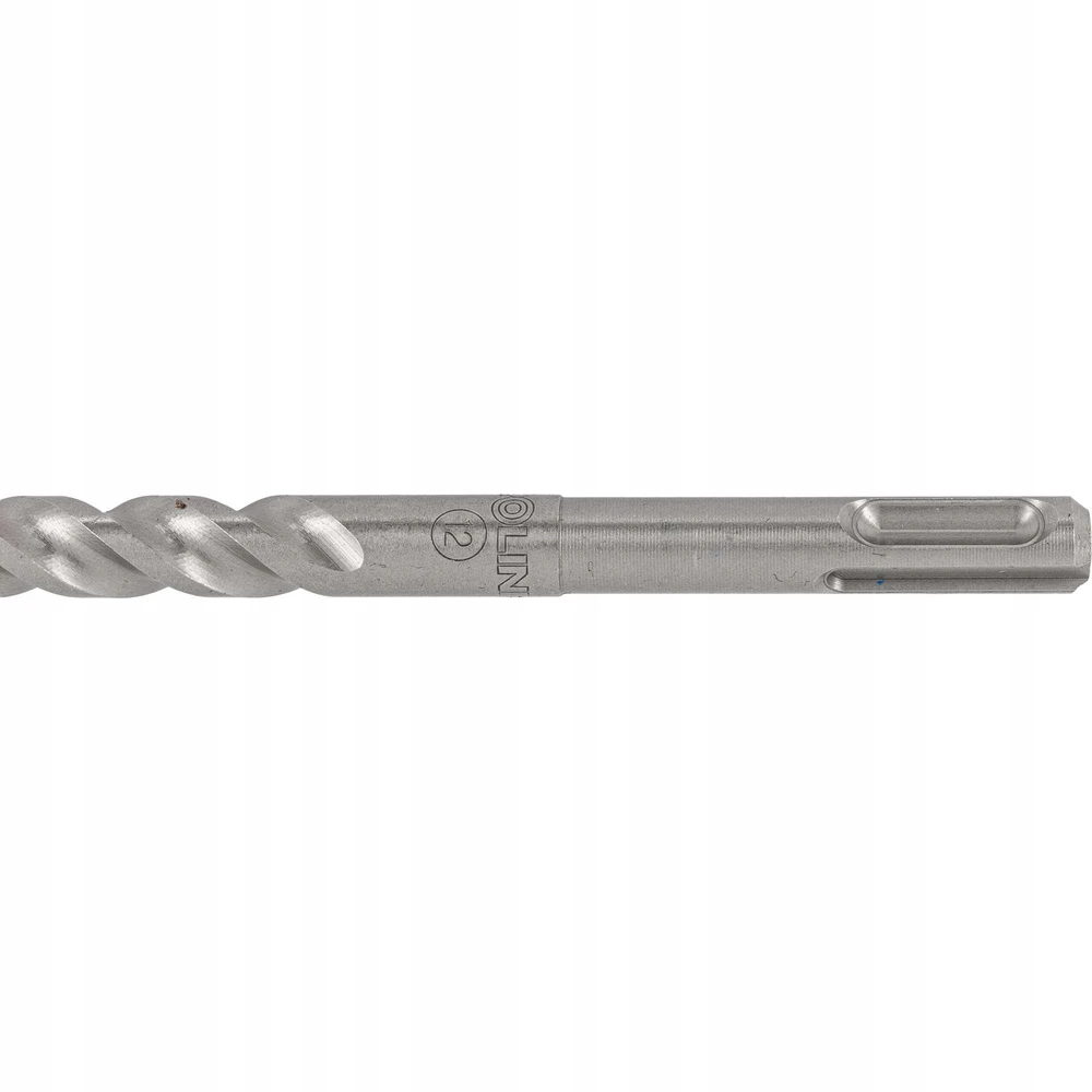 Pro-Line Wiertło Gelžbetonio grąžtas SDS Plus S3, 12 * 310 mm, proline