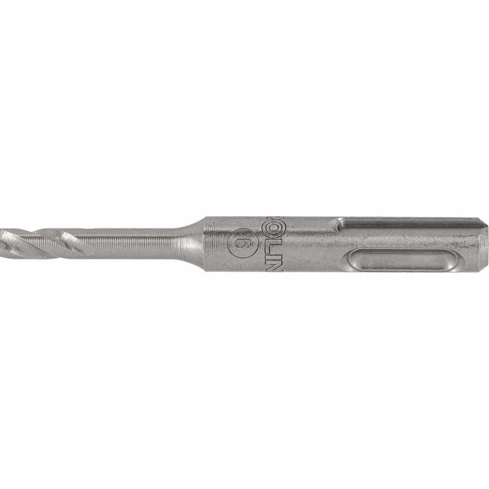 Pro-Line Wiertło Gelžbetonio grąžtas SDS Plus S3, 6 * 210 mm, proline