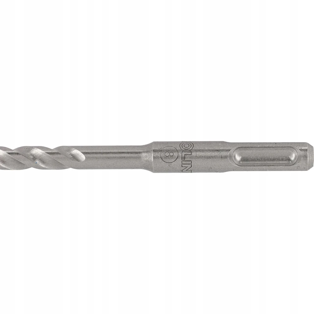 Pro-Line Wiertło Gelžbetonio grąžtas SDS Plus S3, 8 * 310 mm, proline
