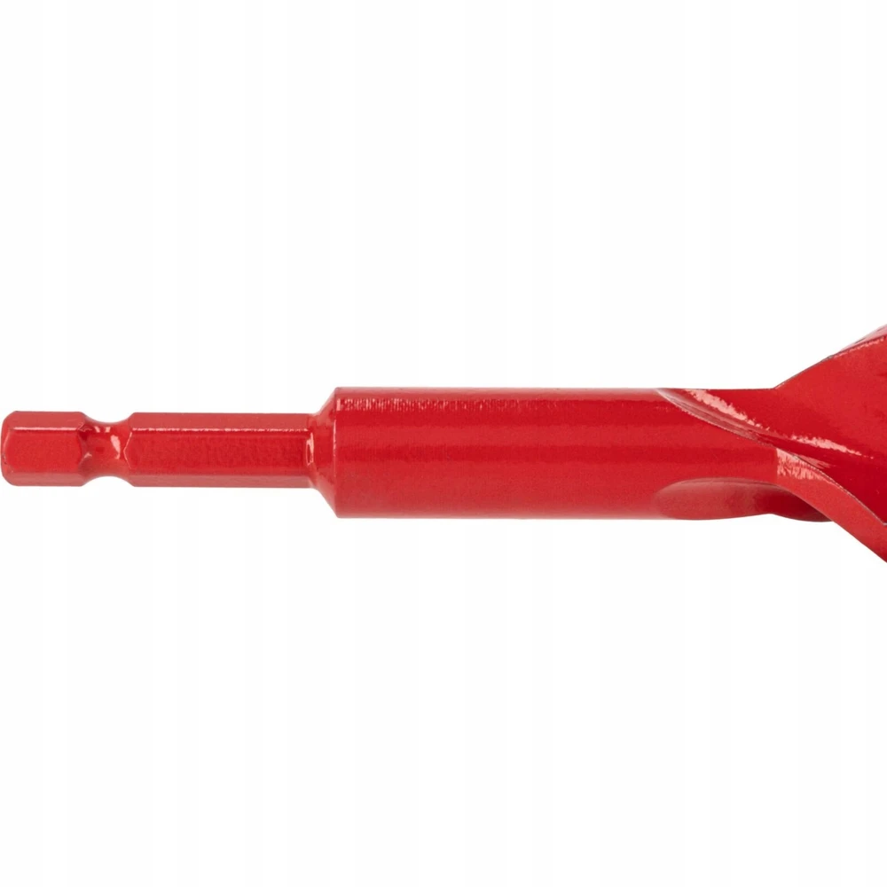 Pro-Line Świder 3 ašmenų medinis grąžtas 22 * ​​155 mm šešiakampė proline rankena