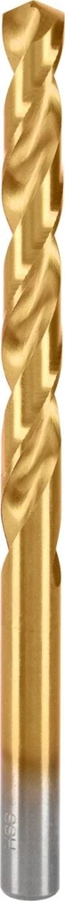 Grąžtas Wiertła Grąžtai metalui, hsstin, din338, šlifuoti, 13 vnt. (1,5–6,5 mm), prolinas