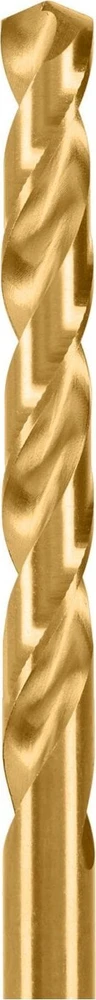 Grąžtas Wiertła Grąžtai metalui, hsstin, din338, šlifuoti, 13 vnt. (1,5–6,5 mm), prolinas