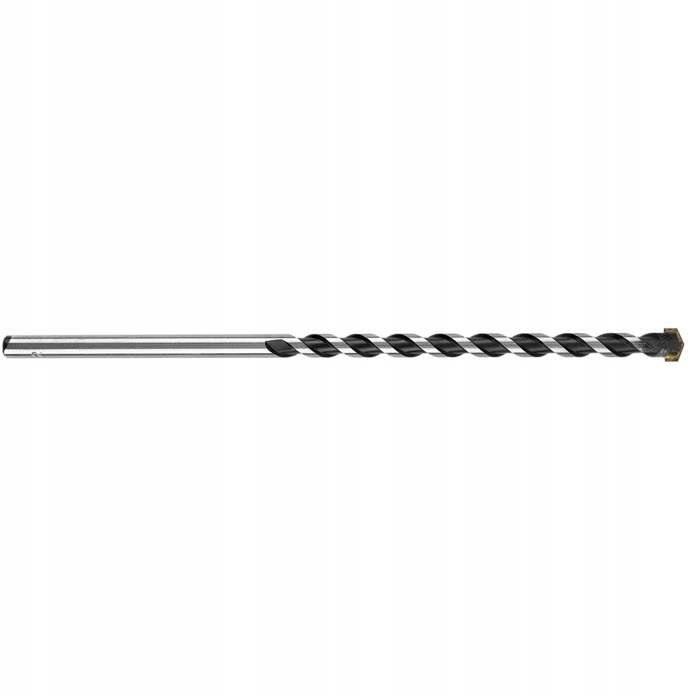 Topex Wiertło Betono grąžtas 12 x 250 mm, šlifuotas