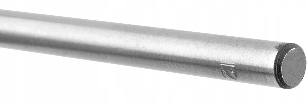 Topex Wiertło Betono grąžtas 12 x 250 mm, šlifuotas