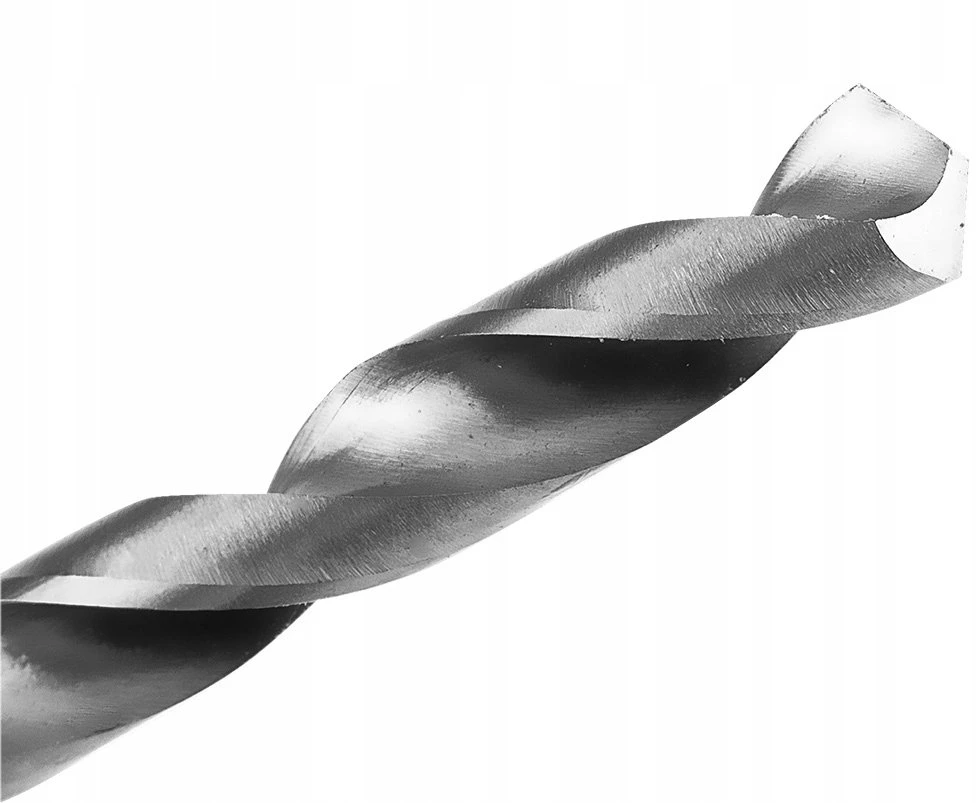 Topex Wiertło HSS metalo grąžtas, DIN 338, 8,5 mm