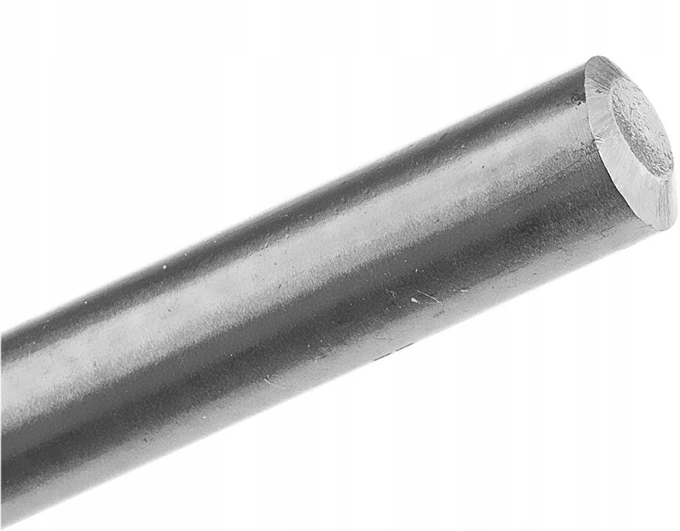 Topex Wiertło HSS metalo grąžtas, DIN 338, 8,5 mm