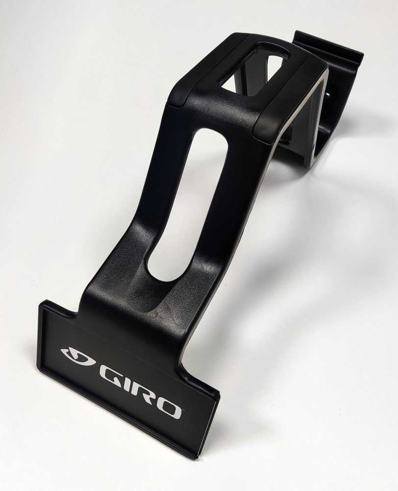 Šalmo pakaba GIRO ŠALMO LAIKIKLIS 6 vnt. (NAUJAS)