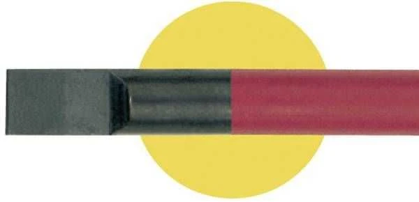 Atsuktuvų rinkinys elektrikui WIHA SoftFinish slimFix Phillips (6 vnt.)