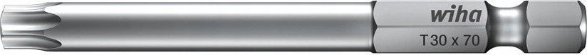 Wiha profesionalus torx® 1/4" t10 x 150 mm