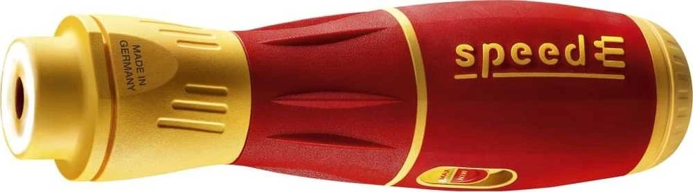 E-Atsuktuvo WIHA rinkinys speedE® II electric (7 vnt.)