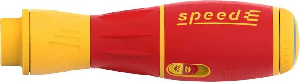 E-Atsuktuvo WIHA rinkinys speedE® II electric (7 vnt.)
