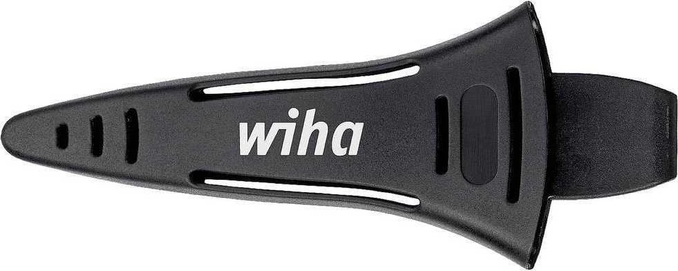 Universalios žirklės elektrikams WIHA (160 mm)