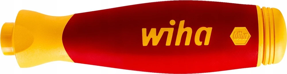 Atsuktuvas su antgaliais (4 vnt.) WIHA PocketMax® 1000V, Elektrikams