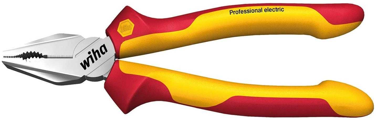Relės WIHA Professional elektrinis (200 mm)