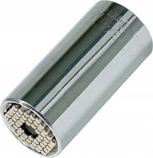 Veržliarakčio galvutė WIHA Gripper 3/8